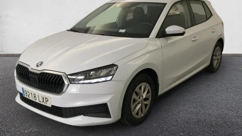 Skoda Fabia 1.0 TSI 70KW (95CV) Ambition