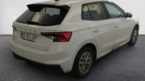 Skoda Fabia 1.0 TSI 70KW (95CV) Ambition