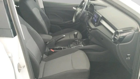 Skoda Fabia 1.0 TSI 70KW (95CV) Ambition