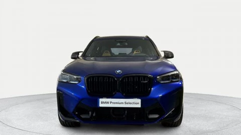 BMW X3 M