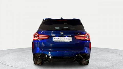 BMW X3 M