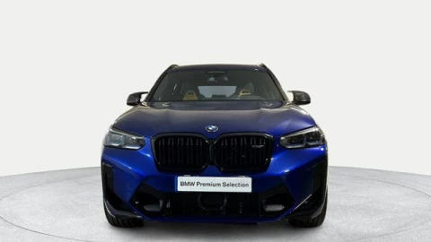 BMW X3 M