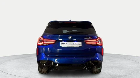 BMW X3 M