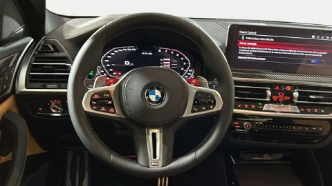BMW X3 M