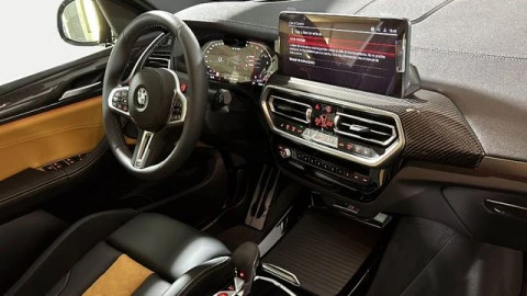 BMW X3 M