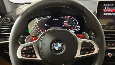 BMW X3 M