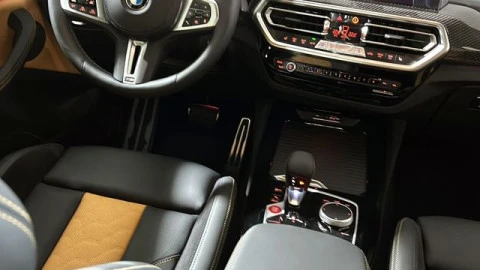 BMW X3 M