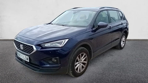 Seat Tarraco 2.0 TDI 110kW (150CV) S&S Style DSG