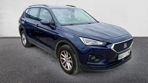 Seat Tarraco 2.0 TDI 110kW (150CV) S&S Style DSG
