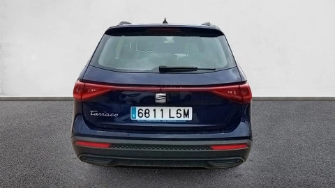 Seat Tarraco 2.0 TDI 110kW (150CV) S&S Style DSG