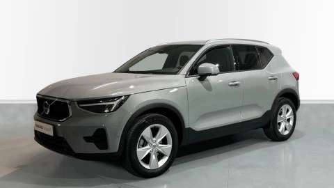 Volvo XC40 2.0 B3 G Core Auto