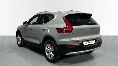 Volvo XC40 2.0 B3 G Core Auto
