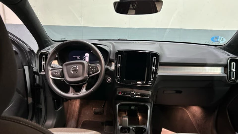 Volvo XC40 2.0 B3 G Core Auto