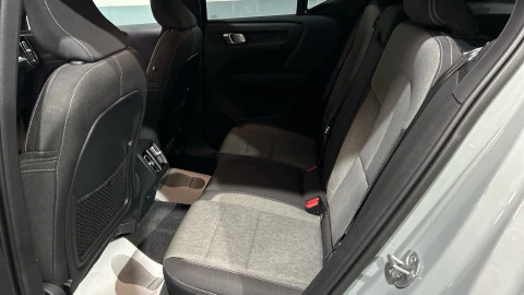Volvo XC40 2.0 B3 G Core Auto