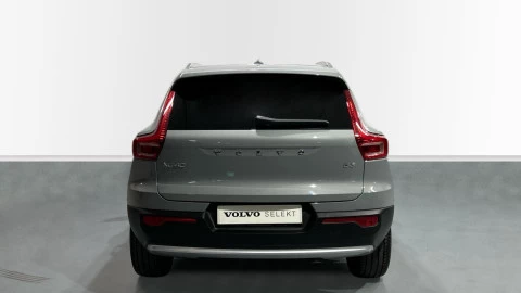 Volvo XC40 2.0 B3 G Core Auto