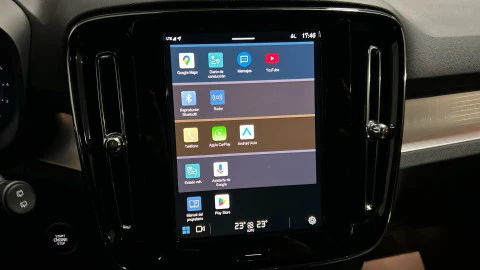Volvo XC40 2.0 B3 G Core Auto