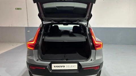 Volvo XC40 2.0 B3 G Core Auto