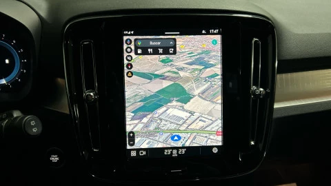 Volvo XC40 2.0 B3 G Core Auto