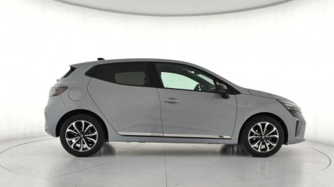 Renault Clio  Gasolina/Gas  TCe GLP Techno 74kW
