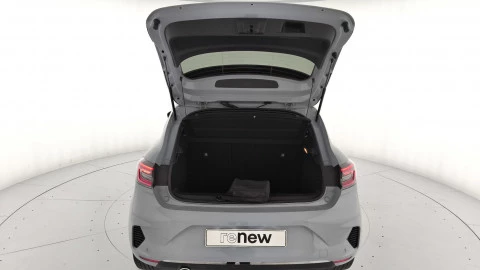 Renault Clio  Gasolina/Gas  TCe GLP Techno 74kW