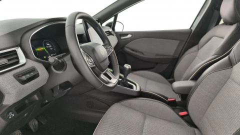 Renault Clio  Gasolina/Gas  TCe GLP Techno 74kW
