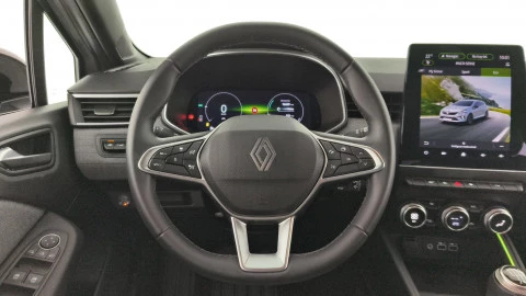 Renault Clio  Gasolina/Gas  TCe GLP Techno 74kW