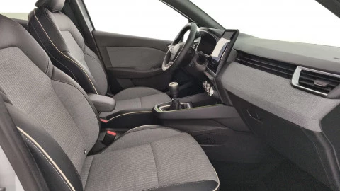 Renault Clio  Gasolina/Gas  TCe GLP Techno 74kW
