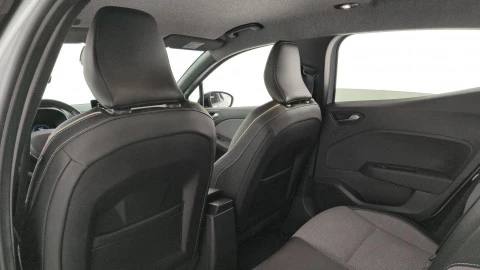 Renault Clio  Gasolina/Gas  TCe GLP Techno 74kW