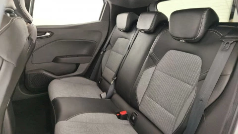 Renault Clio  Gasolina/Gas  TCe GLP Techno 74kW