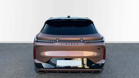 Lynk & Co 08 1.5 PHEV More