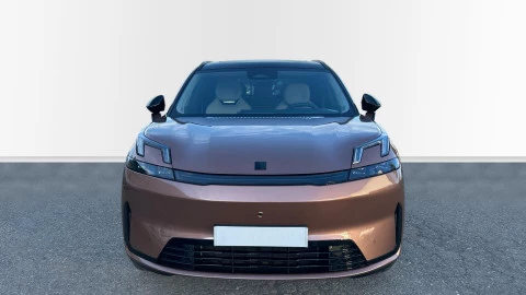 Lynk & Co 08 1.5 PHEV More