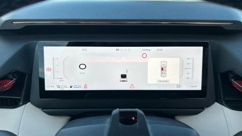 Lynk & Co 08 1.5 PHEV More