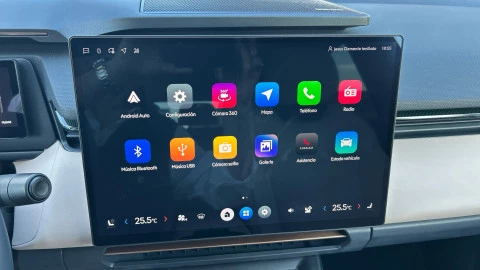 Lynk & Co 08 1.5 PHEV More