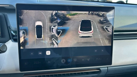 Lynk & Co 08 1.5 PHEV More