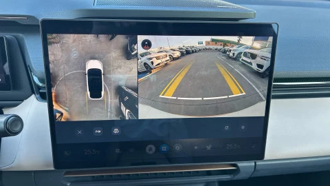 Lynk & Co 08 1.5 PHEV More