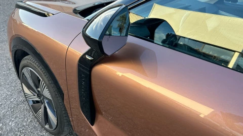 Lynk & Co 08 1.5 PHEV More