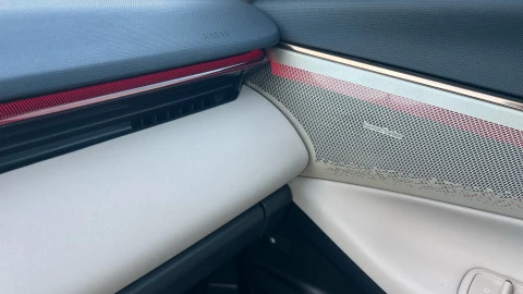 Lynk & Co 08 1.5 PHEV More