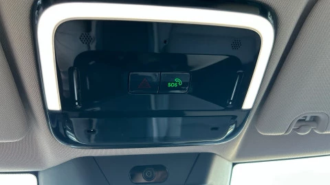 Lynk & Co 08 1.5 PHEV More