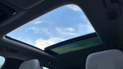 Lynk & Co 08 1.5 PHEV More