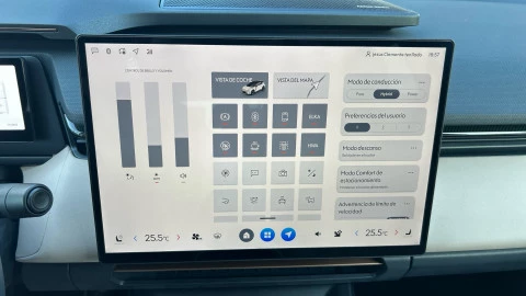 Lynk & Co 08 1.5 PHEV More