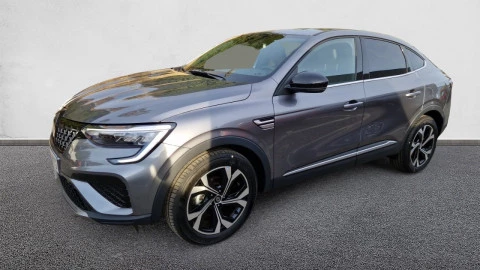 Renault Arkana Techno TCe 103kW(140CV) EDC mild hybrid