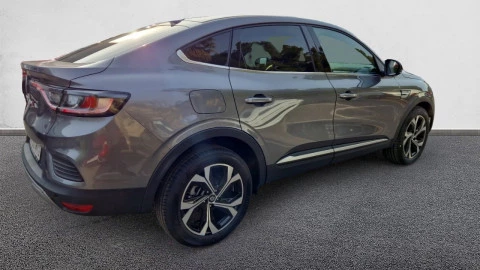 Renault Arkana Techno TCe 103kW(140CV) EDC mild hybrid