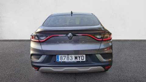 Renault Arkana Techno TCe 103kW(140CV) EDC mild hybrid