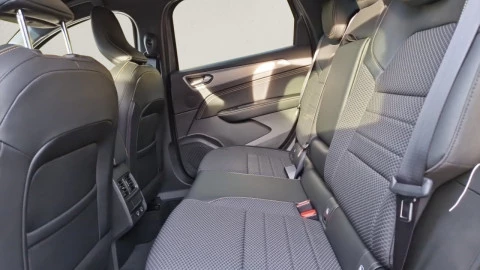 Renault Arkana Techno TCe 103kW(140CV) EDC mild hybrid