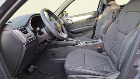 Renault Arkana Techno TCe 103kW(140CV) EDC mild hybrid