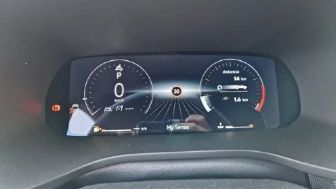 Renault Arkana Techno TCe 103kW(140CV) EDC mild hybrid