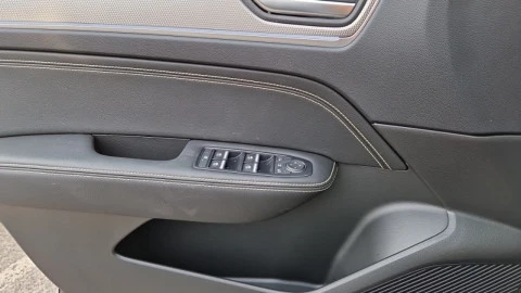 Renault Arkana Techno TCe 103kW(140CV) EDC mild hybrid