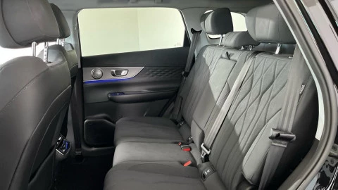 EBRO S800 1.5 TGDI PHEV Luxury E-CVT