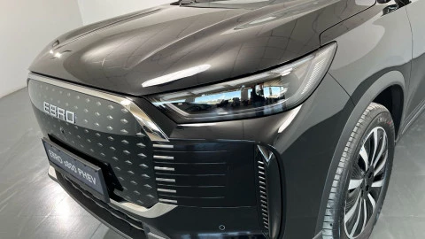 EBRO S800 1.5 TGDI PHEV Luxury E-CVT