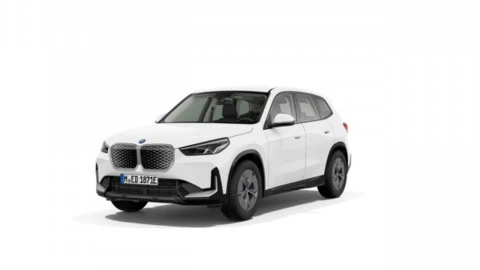 BMW iX1 xDrive30